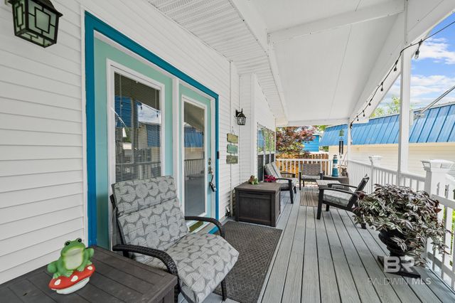 77 Horn Drive, Lillian, AL 36549