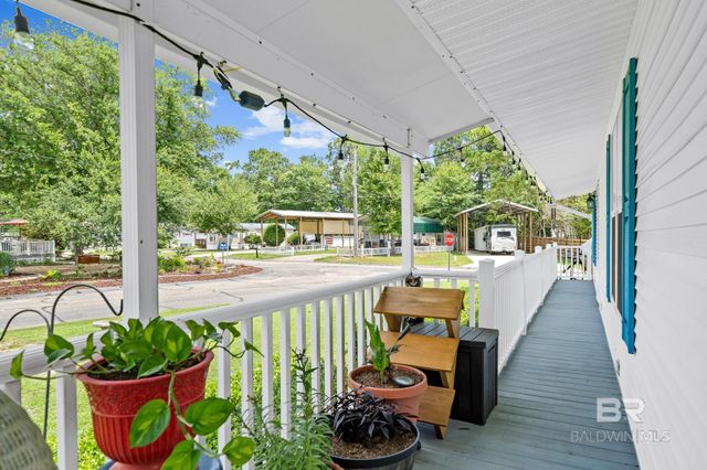 77 Horn Drive, Lillian, AL 36549