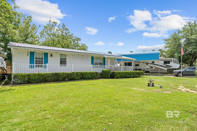 77 Horn Drive, Lillian, AL 36549