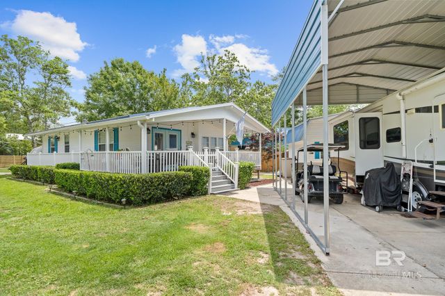 77 Horn Drive, Lillian, AL 36549