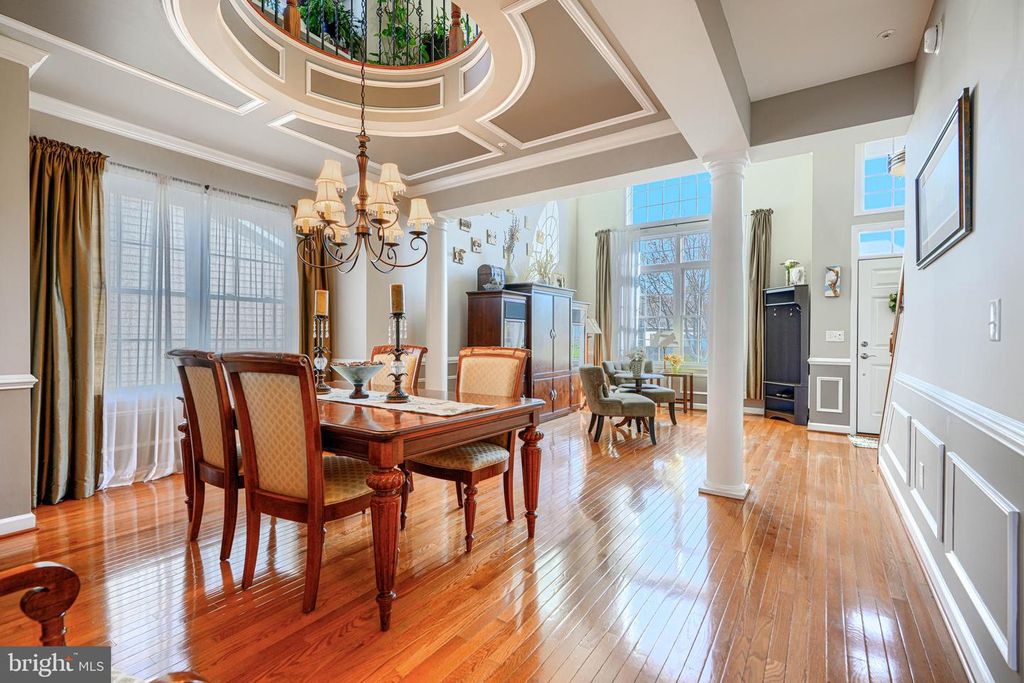 Image 10 of property listing at 102 FLYING EBONY PL, Havre De Grace, MD 21078