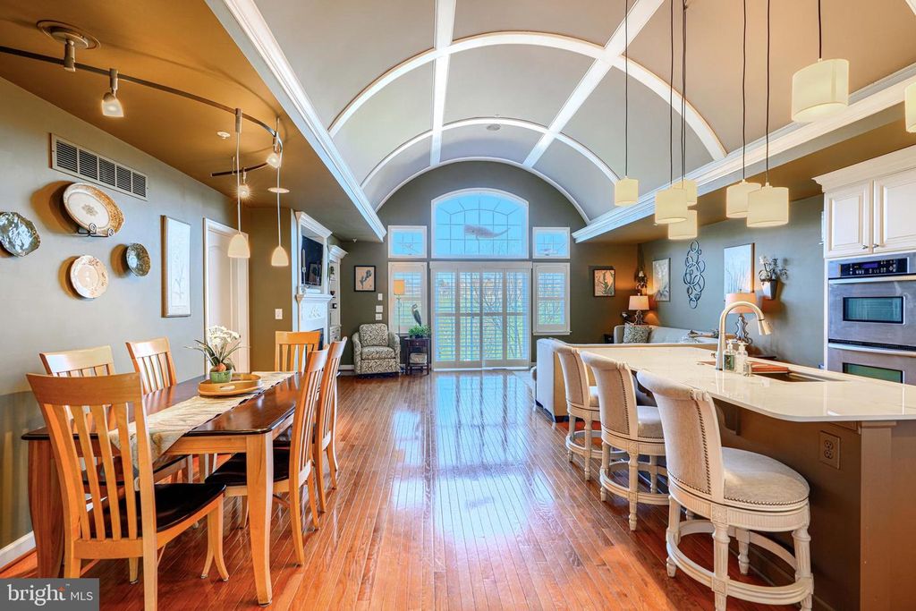 Image 11 of property listing at 102 FLYING EBONY PL, Havre De Grace, MD 21078