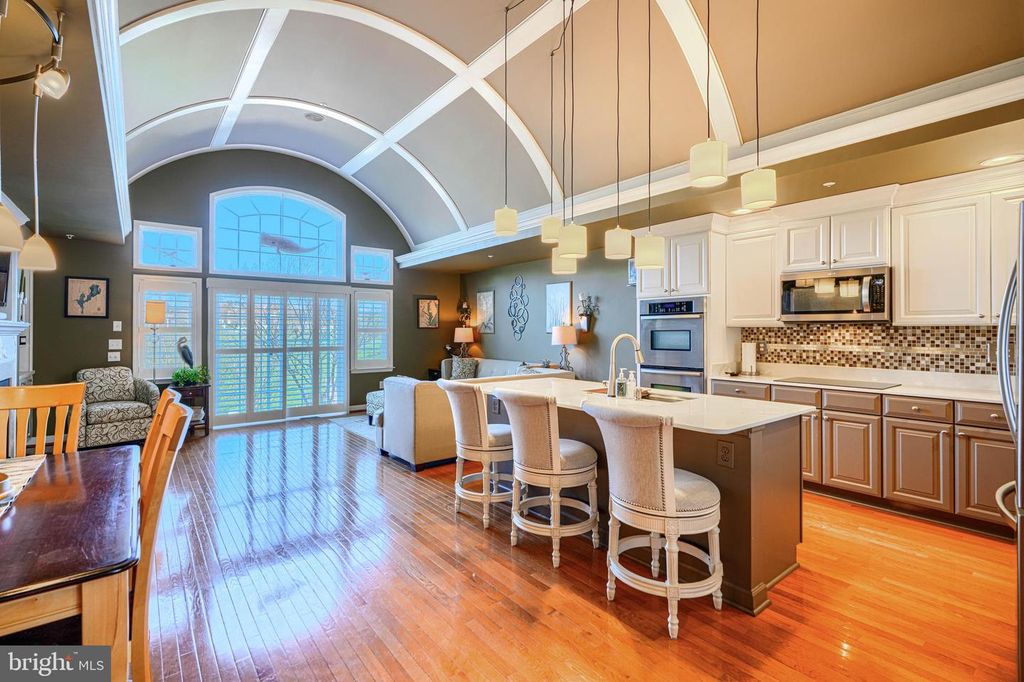 Image 12 of property listing at 102 FLYING EBONY PL, Havre De Grace, MD 21078