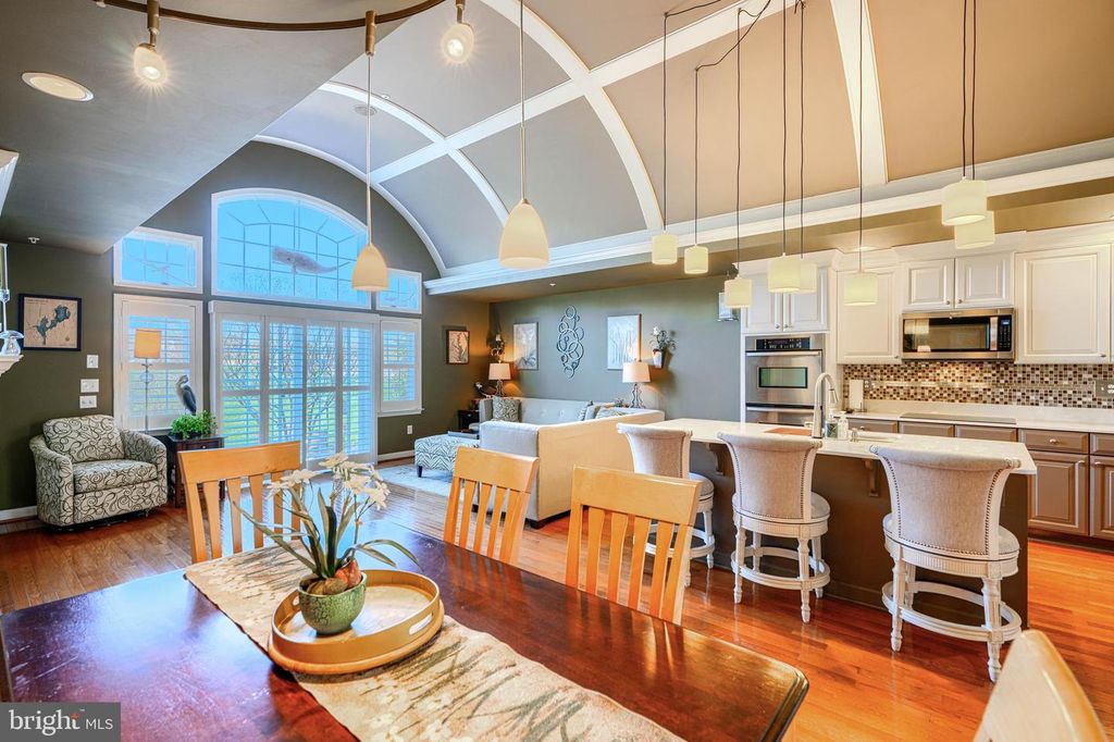 Image 13 of property listing at 102 FLYING EBONY PL, Havre De Grace, MD 21078