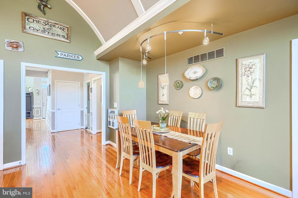 Image 14 of property listing at 102 FLYING EBONY PL, Havre De Grace, MD 21078