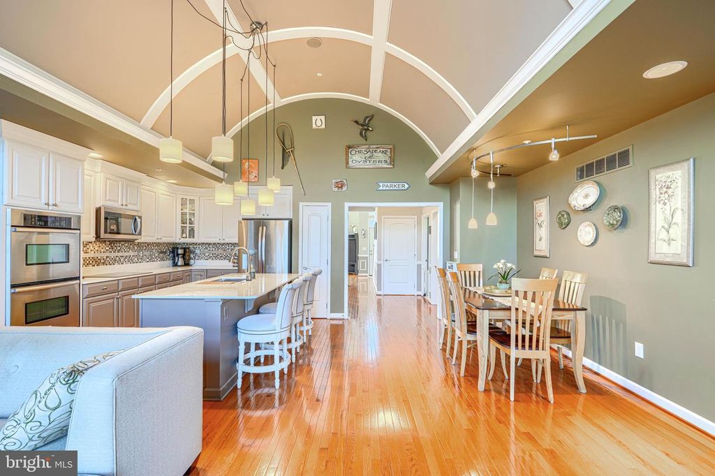 Image 15 of property listing at 102 FLYING EBONY PL, Havre De Grace, MD 21078