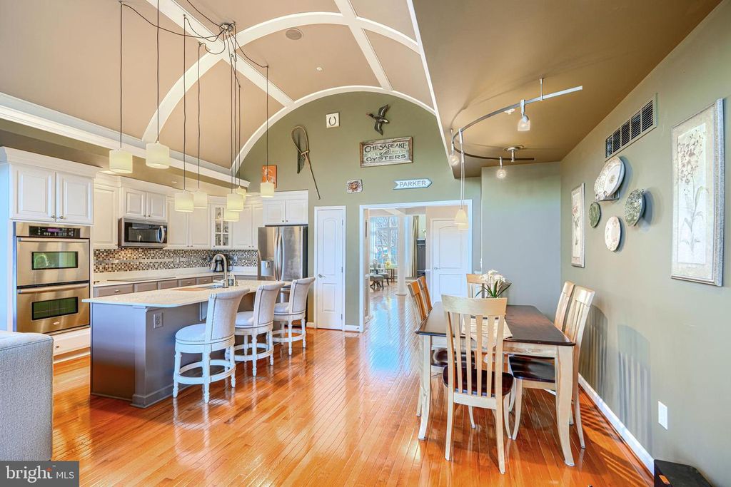 Image 16 of property listing at 102 FLYING EBONY PL, Havre De Grace, MD 21078