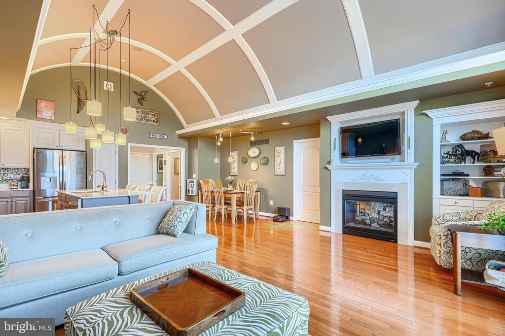 Image 17 of property listing at 102 FLYING EBONY PL, Havre De Grace, MD 21078