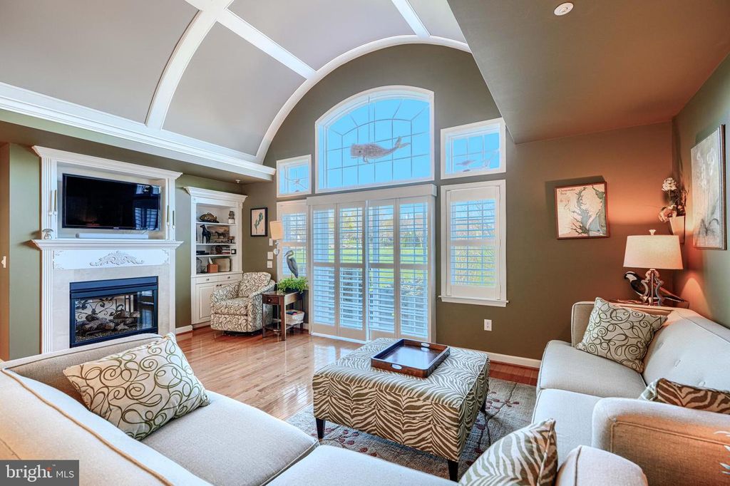 Image 18 of property listing at 102 FLYING EBONY PL, Havre De Grace, MD 21078