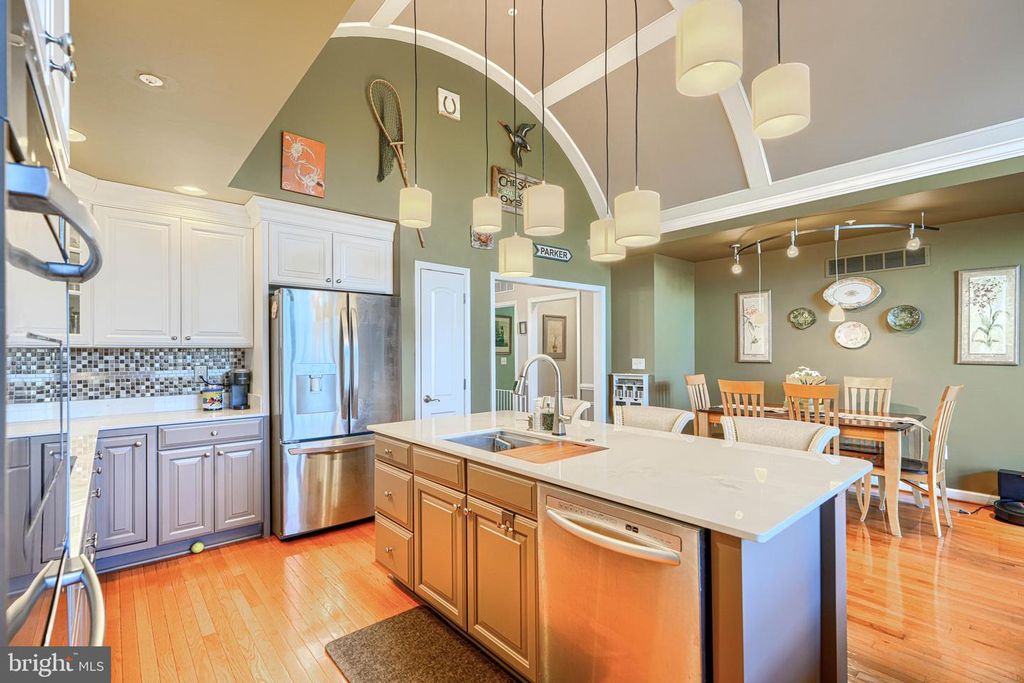 Image 19 of property listing at 102 FLYING EBONY PL, Havre De Grace, MD 21078