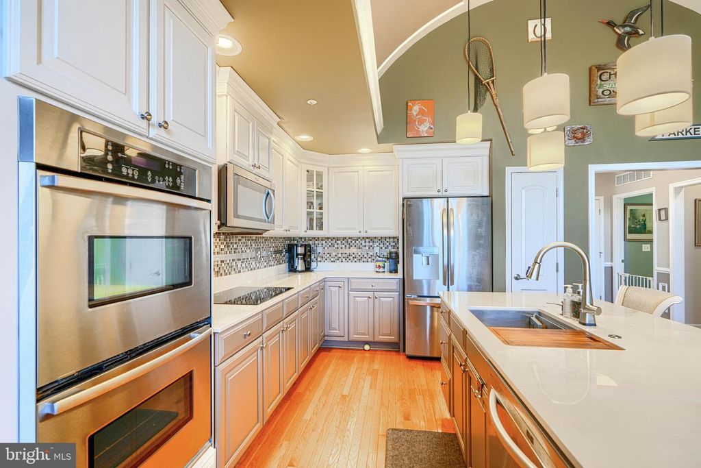 Image 20 of property listing at 102 FLYING EBONY PL, Havre De Grace, MD 21078