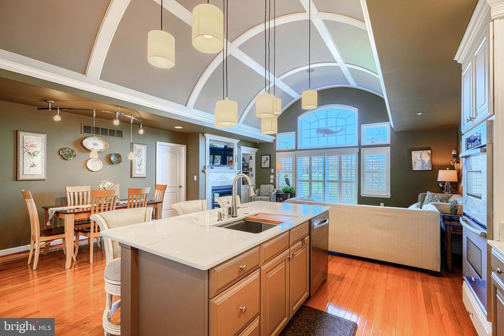 Image 21 of property listing at 102 FLYING EBONY PL, Havre De Grace, MD 21078