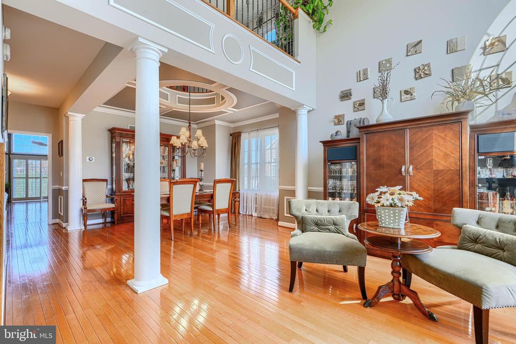 Image 22 of property listing at 102 FLYING EBONY PL, Havre De Grace, MD 21078