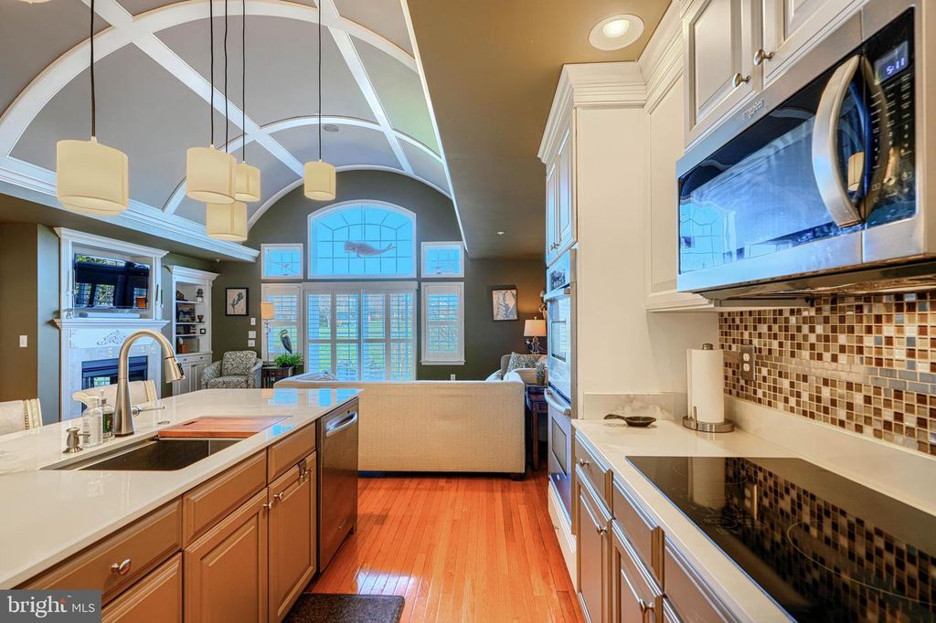 Image 23 of property listing at 102 FLYING EBONY PL, Havre De Grace, MD 21078