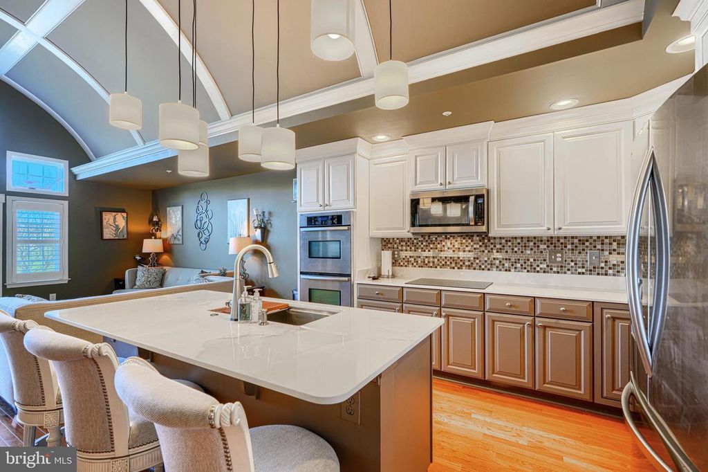 Image 24 of property listing at 102 FLYING EBONY PL, Havre De Grace, MD 21078