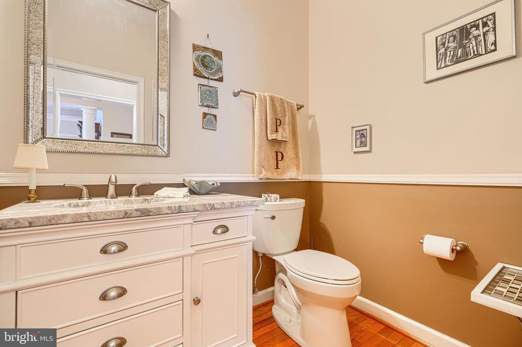 Image 25 of property listing at 102 FLYING EBONY PL, Havre De Grace, MD 21078