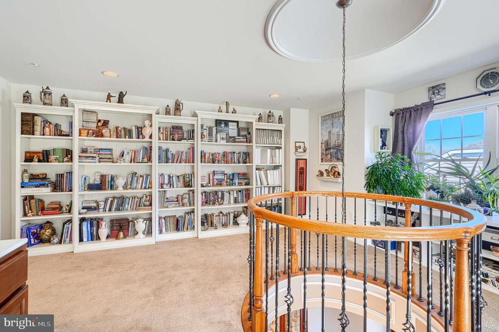 Image 28 of property listing at 102 FLYING EBONY PL, Havre De Grace, MD 21078