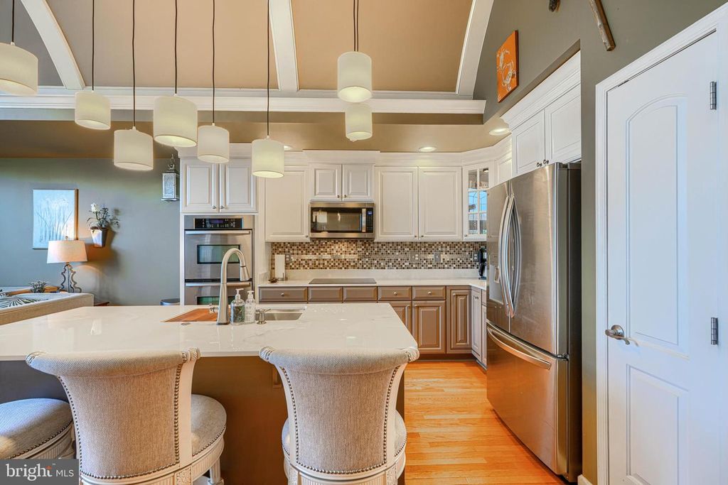 Image 29 of property listing at 102 FLYING EBONY PL, Havre De Grace, MD 21078