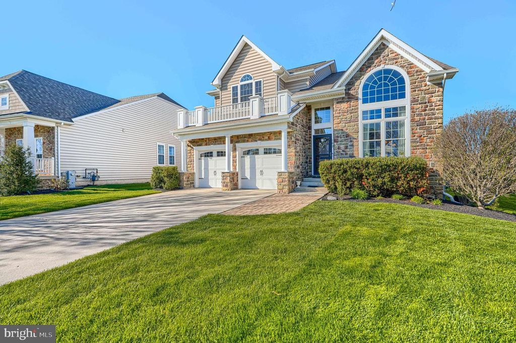 Image 3 of property listing at 102 FLYING EBONY PL, Havre De Grace, MD 21078