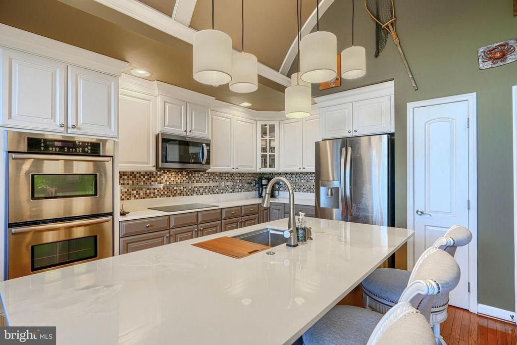 Image 30 of property listing at 102 FLYING EBONY PL, Havre De Grace, MD 21078