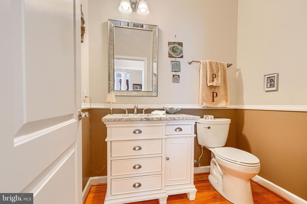 Image 31 of property listing at 102 FLYING EBONY PL, Havre De Grace, MD 21078