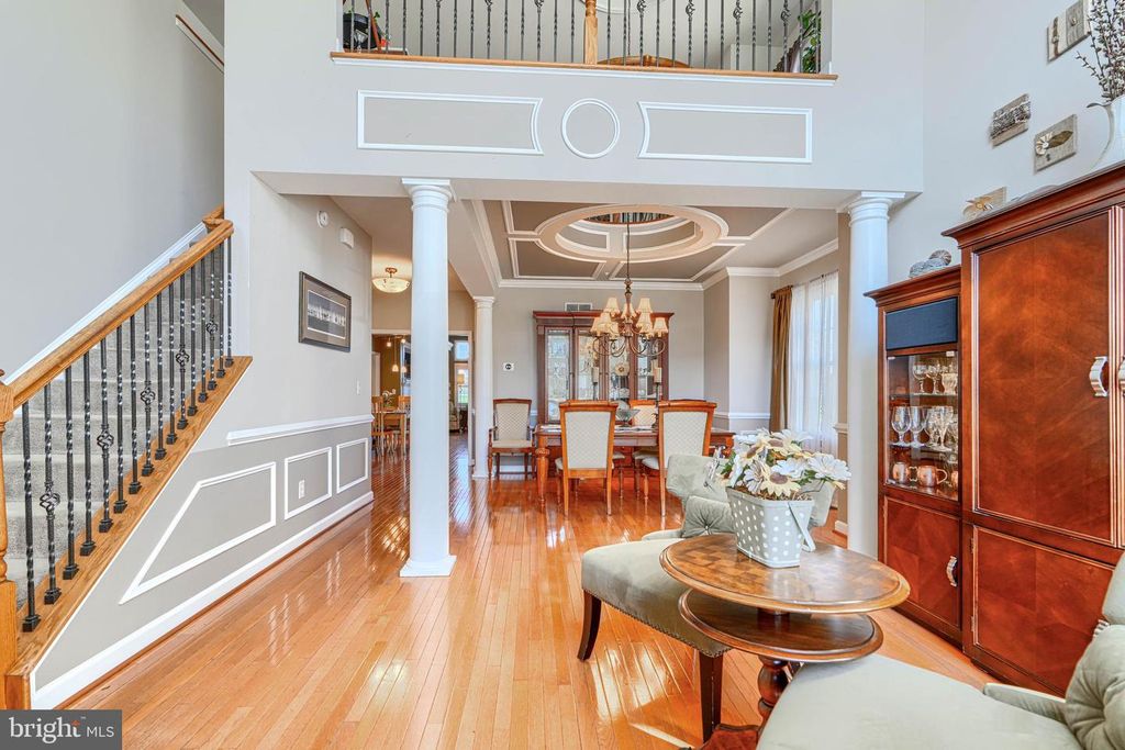 Image 32 of property listing at 102 FLYING EBONY PL, Havre De Grace, MD 21078