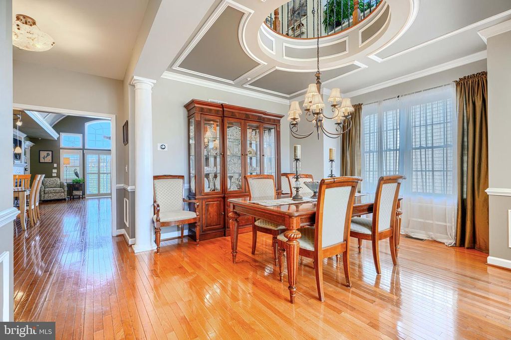 Image 33 of property listing at 102 FLYING EBONY PL, Havre De Grace, MD 21078