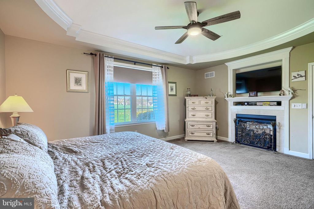 Image 37 of property listing at 102 FLYING EBONY PL, Havre De Grace, MD 21078