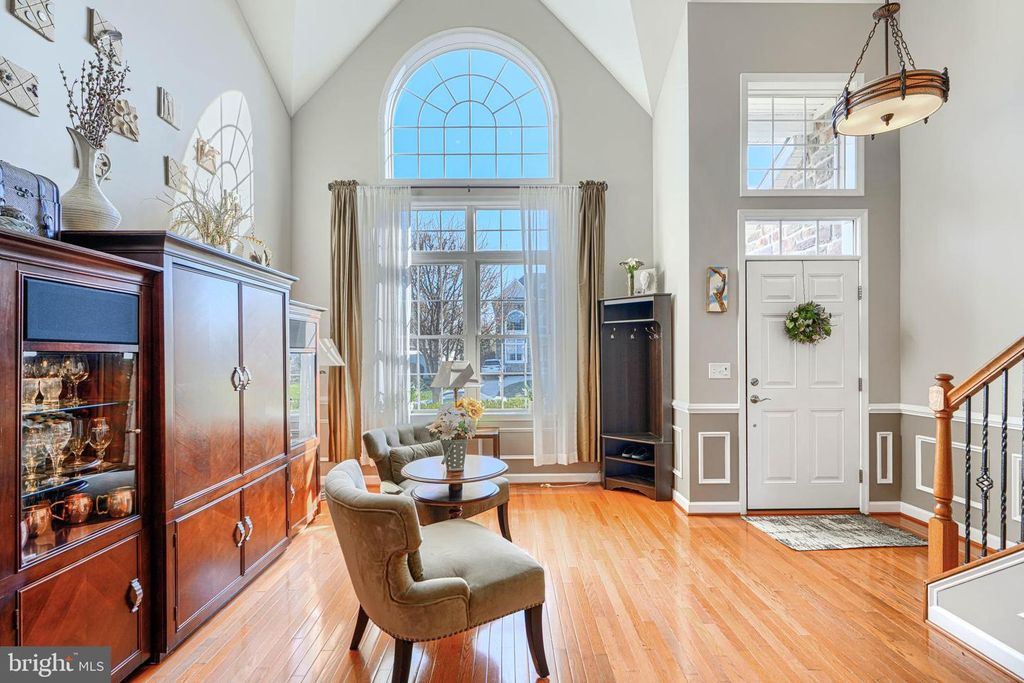 Image 4 of property listing at 102 FLYING EBONY PL, Havre De Grace, MD 21078