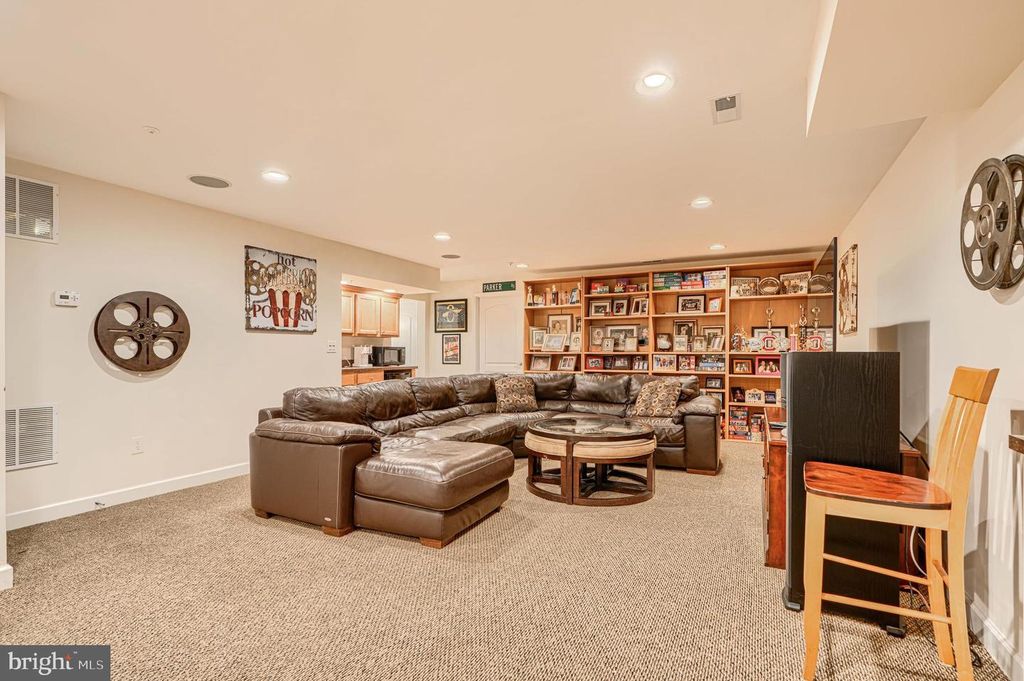 Image 45 of property listing at 102 FLYING EBONY PL, Havre De Grace, MD 21078