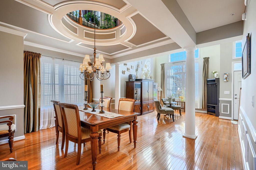 Image 5 of property listing at 102 FLYING EBONY PL, Havre De Grace, MD 21078