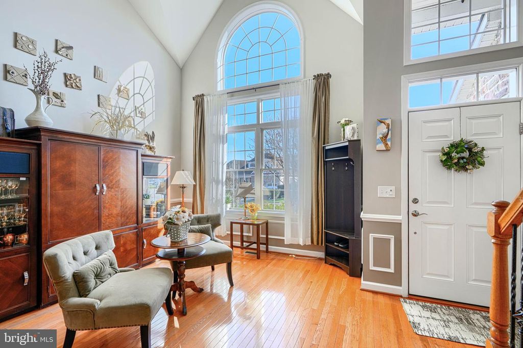 Image 6 of property listing at 102 FLYING EBONY PL, Havre De Grace, MD 21078