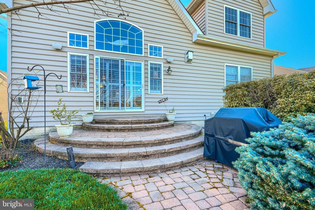 Image 76 of property listing at 102 FLYING EBONY PL, Havre De Grace, MD 21078