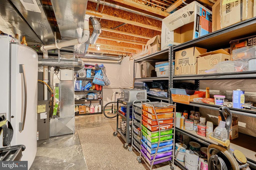 Image 79 of property listing at 102 FLYING EBONY PL, Havre De Grace, MD 21078