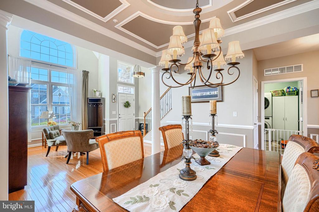 Image 9 of property listing at 102 FLYING EBONY PL, Havre De Grace, MD 21078