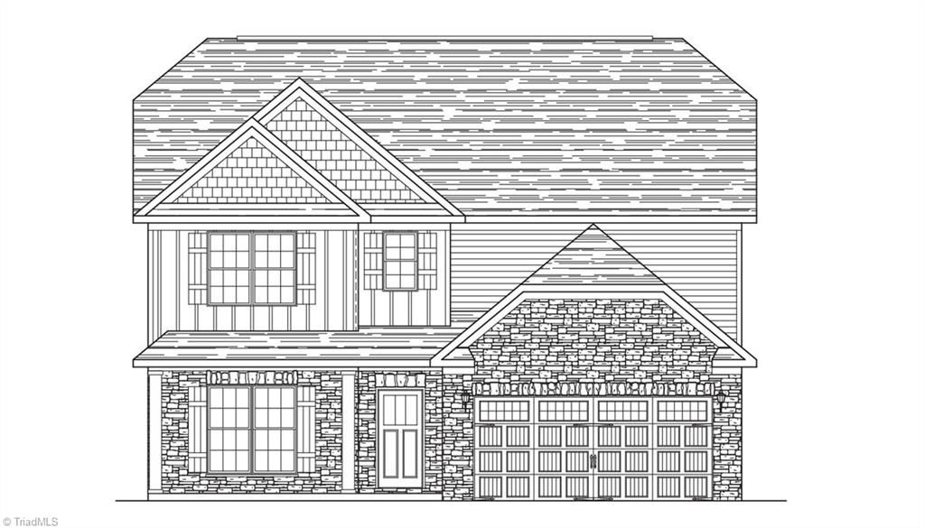 3810 Kestrel Lane 132, Colfax, NC 27235