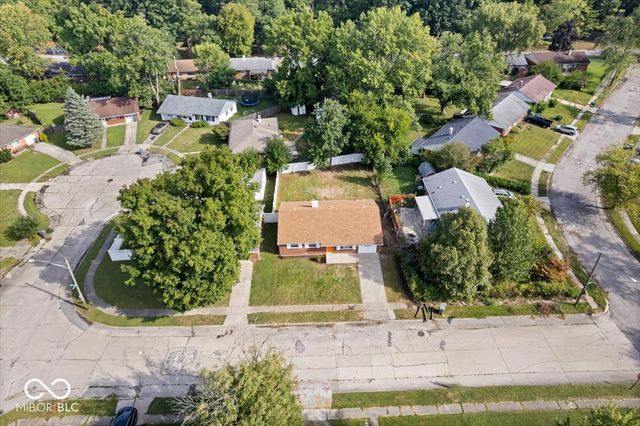7250 E 34th Place, Indianapolis, IN 46226