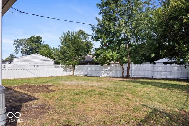 7250 E 34th Place, Indianapolis, IN 46226