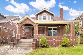 3447 Bedford Street, Detroit, MI 48224