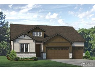 3425 Ballinger Cir, Mead, CO 80542