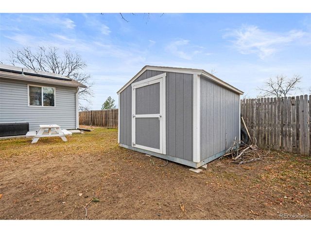 8777 Everett Ct, Arvada, CO 80005