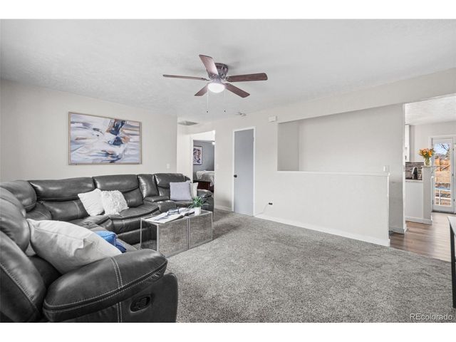 8777 Everett Ct, Arvada, CO 80005