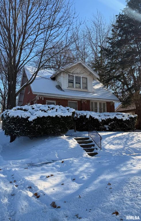 1020 S MACARTHUR Boulevard, Springfield, IL 62704