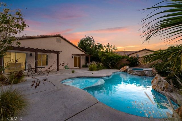 3773 Mission Peak, Palm Springs, CA 92262