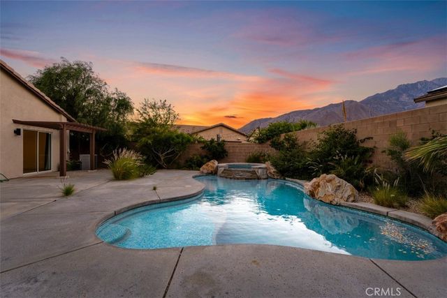 3773 Mission Peak, Palm Springs, CA 92262