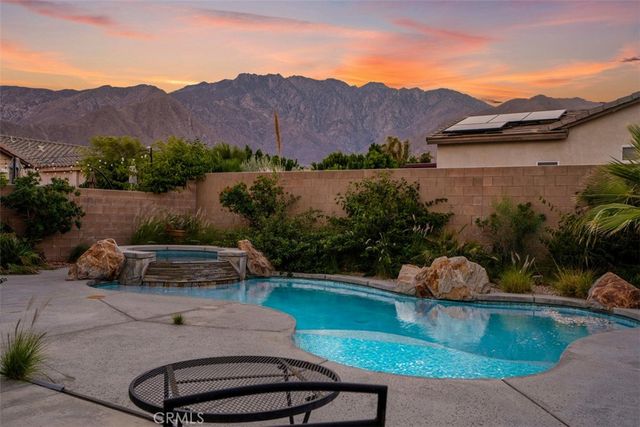 3773 Mission Peak, Palm Springs, CA 92262