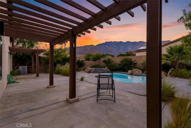 3773 Mission Peak, Palm Springs, CA 92262