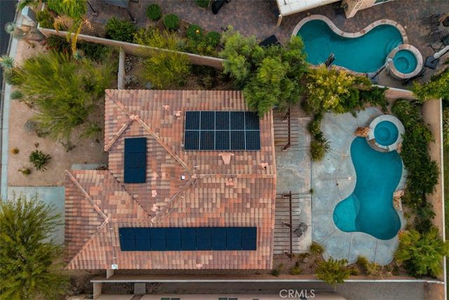 3773 Mission Peak, Palm Springs, CA 92262