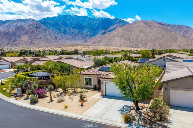 3773 Mission Peak, Palm Springs, CA 92262