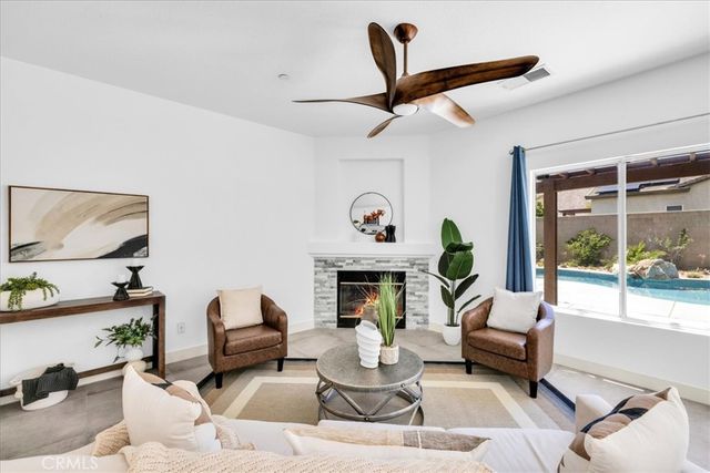 3773 Mission Peak, Palm Springs, CA 92262